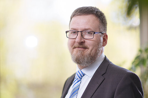 Risto Hämäläinen