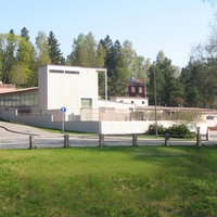 Tuomiokirkon seurakuntatalo Tuomiokirkon seurakuntatalo