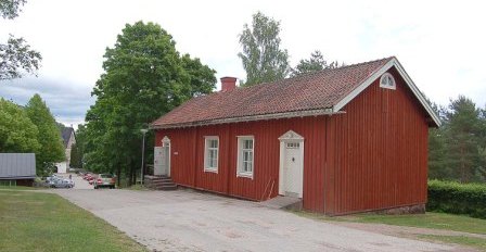 Pitäjäntupa