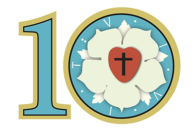 Tutki uskoa -logo