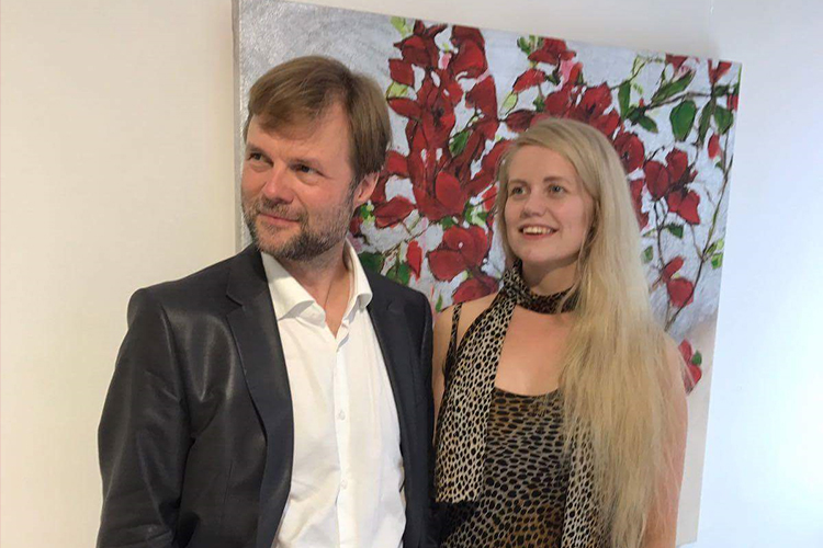Soiva kesäkahvila: Soiva kesäkahvila:
