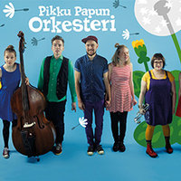 Perhekirkko, Yhteisvastuu-tapahtuma ja -konsertti perheille Perhekirkko, Yhteisvastuu-tapahtuma ja -konsertti perheille