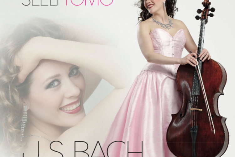 I Love Bach I Love Bach