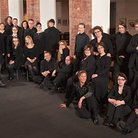 Konsertti - Chorus Cantorum Finlandiae Konsertti - Chorus Cantorum Finlandiae