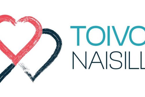Toivoa naisille -lähetyspiiri Toivoa naisille -lähetyspiiri