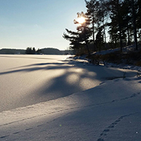 4.-6.-luokkalaisten leiri Bergvikissä 4.-6.-luokkalaisten leiri Bergvikissä