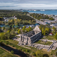 Lähetys- ja ystävyysseurakuntamatka Viroon Lähetys- ja ystävyysseurakuntamatka Viroon