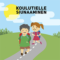Ekaluokkalaisten kouluun siunaamiskirkko Ekaluokkalaisten kouluun siunaamiskirkko