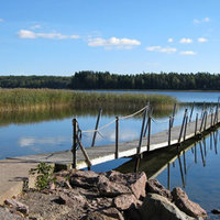 Yhden vanhemman perheiden leiri Yhden vanhemman perheiden leiri