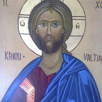 Nojatuolikirkko Nojatuolikirkko