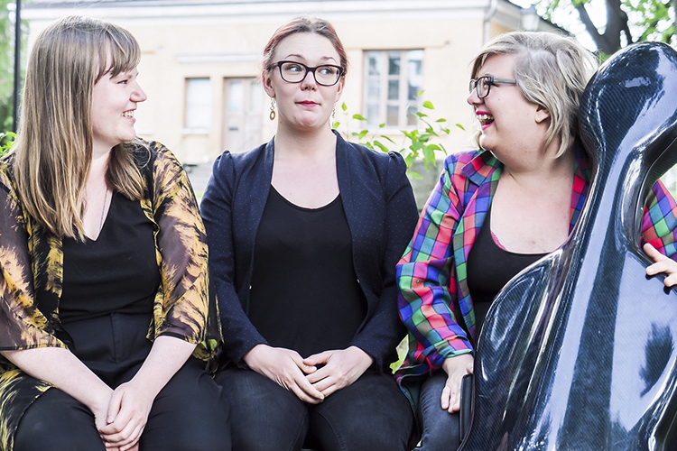 Suvisunnuntain iltamusiikki: Suvisunnuntain iltamusiikki: