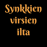 Synkkien virsien ilta - yhteislaulua kirkkovuoden loppumetreillä Synkkien virsien ilta - yhteislaulua kirkkovuoden loppumetreillä