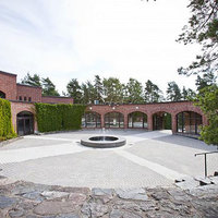 Leppävaaran kirkko Leppävaaran kirkko