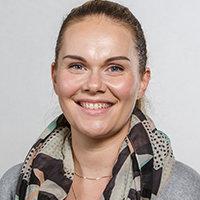 Jenni Hietala