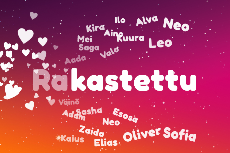 Rakastettu-logo.