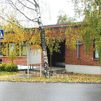 Viherlaakson kappeli Viherlaakson kappeli