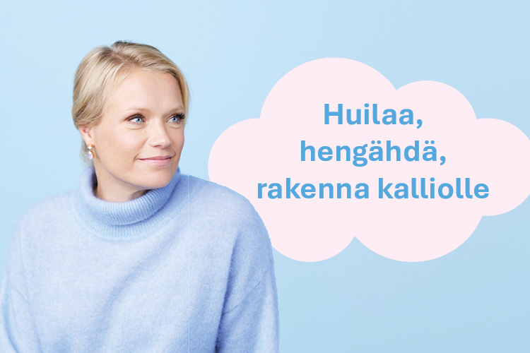 Maaret Kallio kuvaaja Laura Malmivaara oikeudet WSOY.jpg