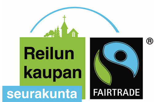 Kaikki kuusi Espoon seurakuntaa ovat Reilun kaupan seurakuntia.