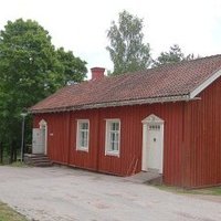 Pitäjäntupa Pitäjäntupa