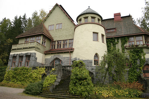 Hvittorp Hvittorp
