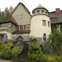 Villa Hvittorp