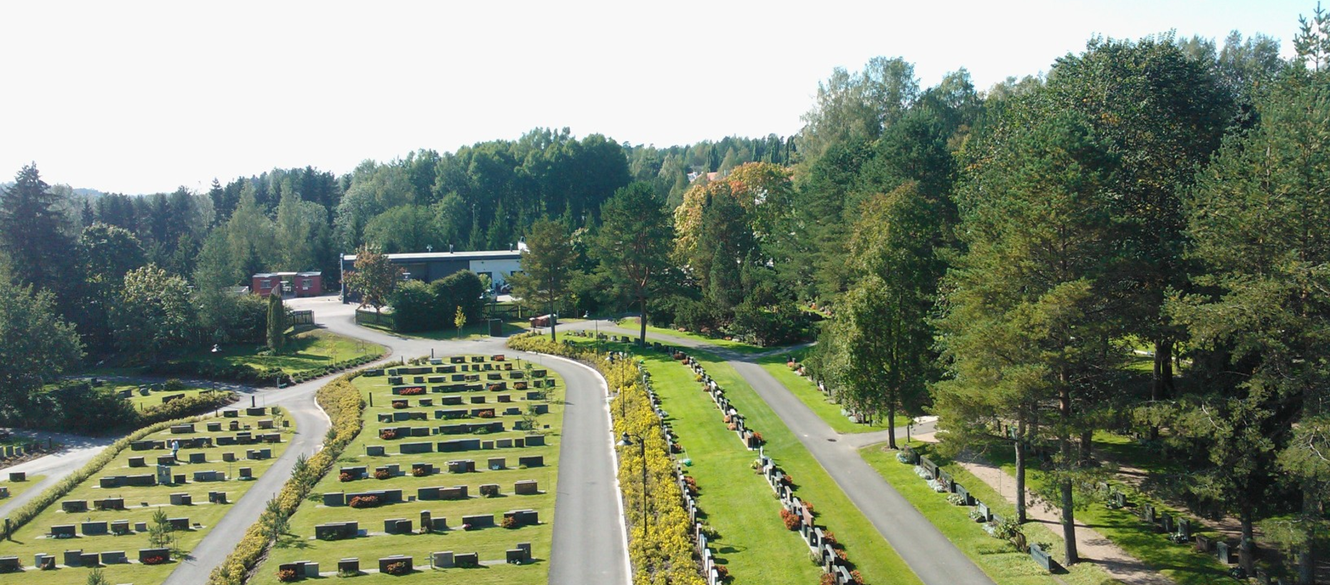Kappelin hautausmaa