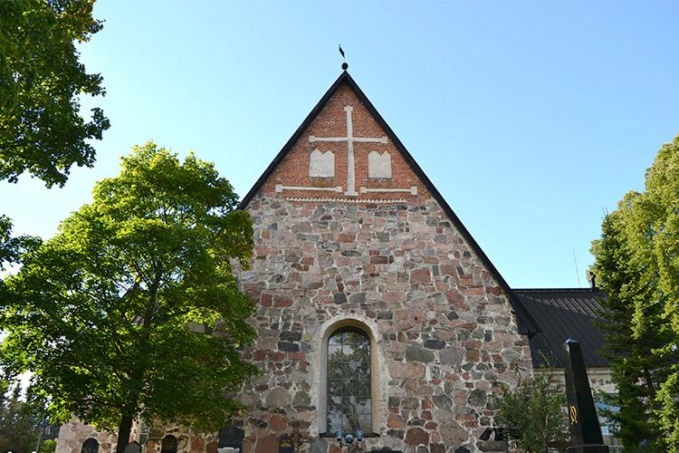 Seurakunnat