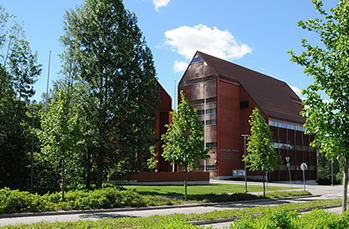 Kirkonkymppi Kirkonkymppi
