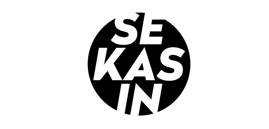 Sekasin-logo