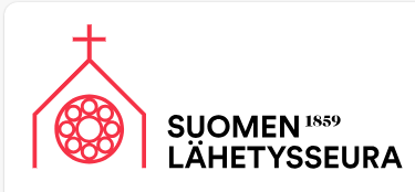 Suomen lähetysseuran logo