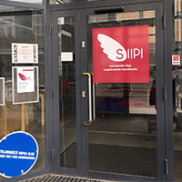 Nuortentila Siipi Nuortentila Siipi