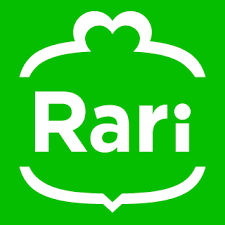 Rari-toiminnan logo