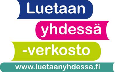 Suomenkielen opetusta / Luetaan yhdessä