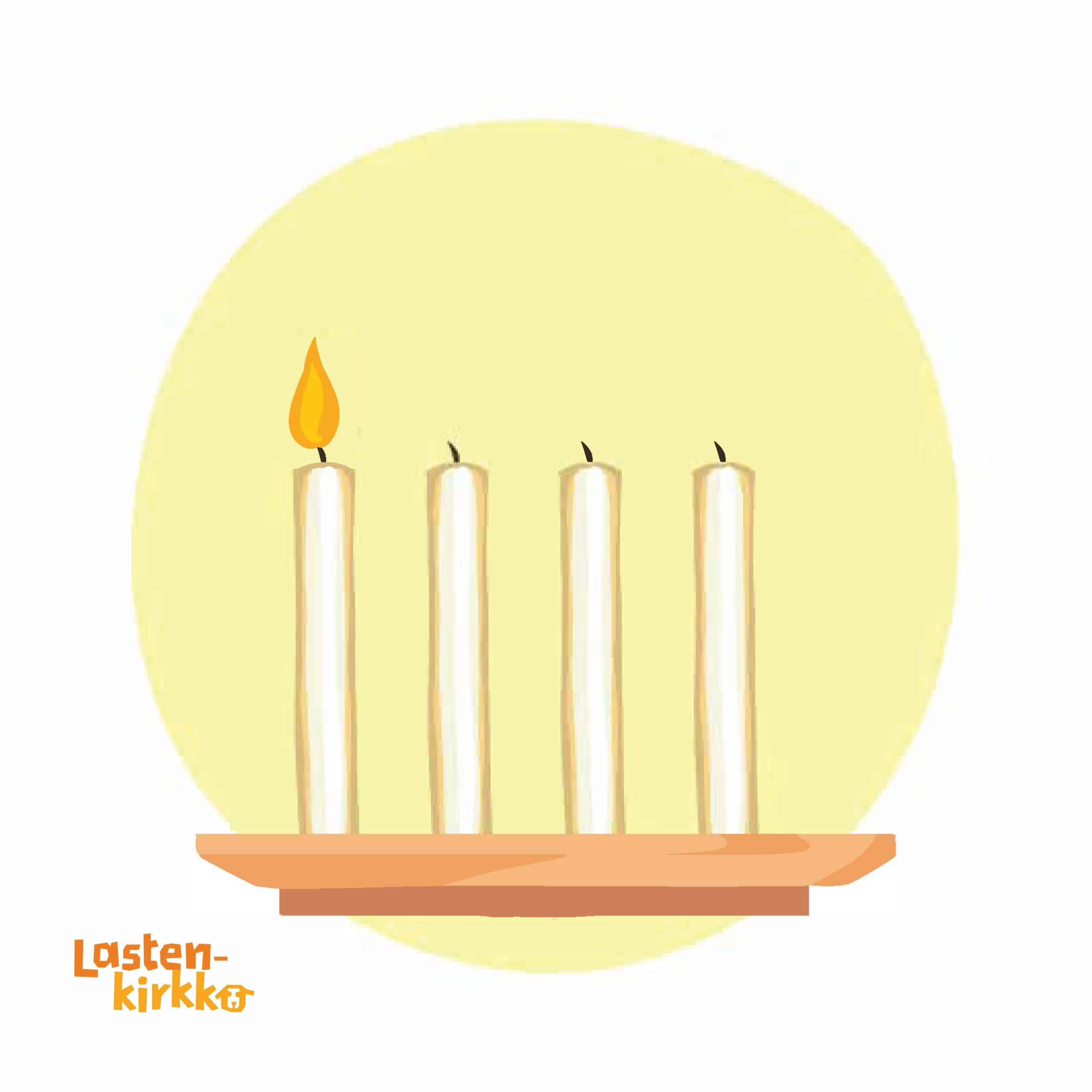 Adventtikynttelikkö