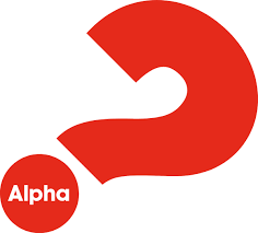 Alfa-kurssi Alfa-logo