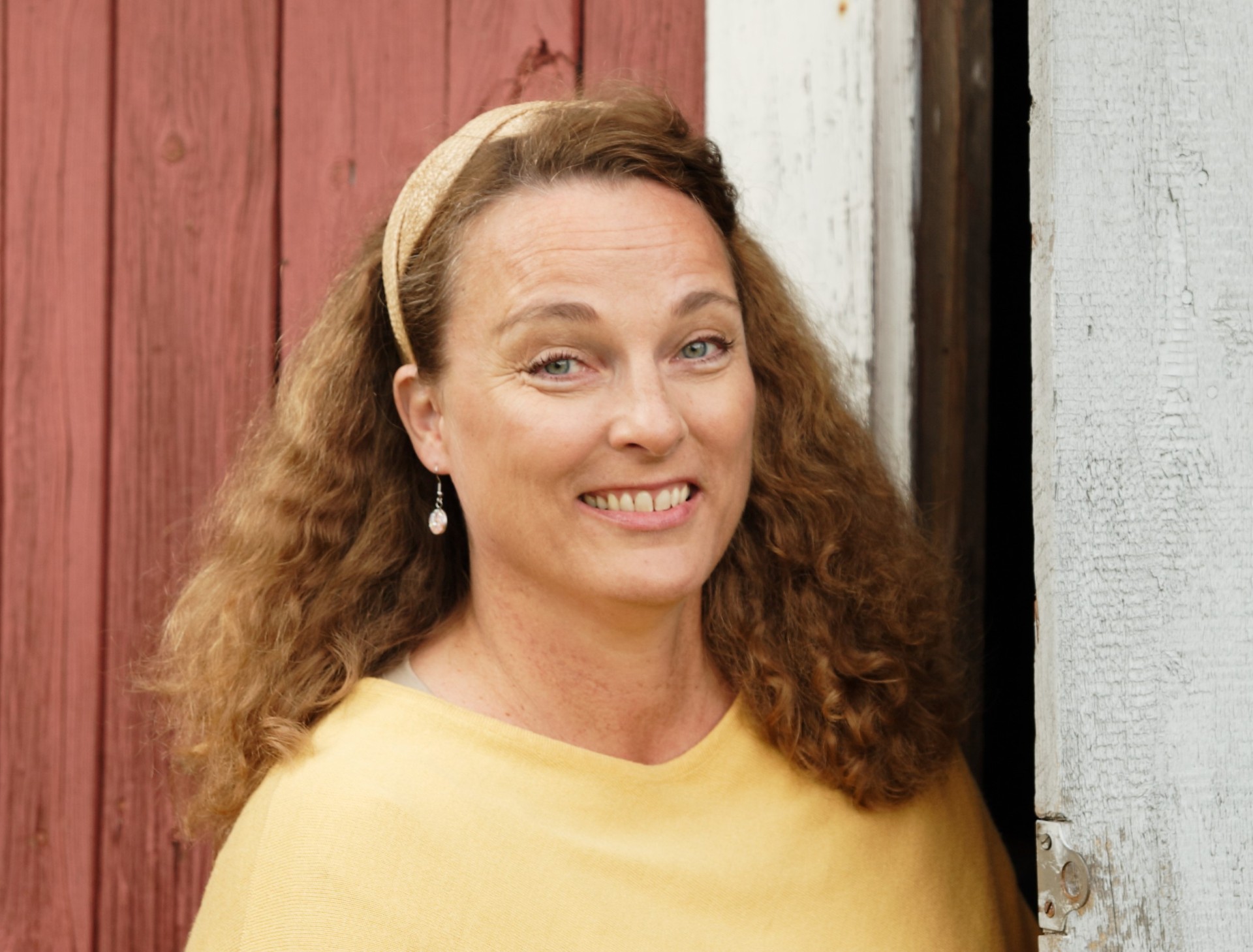 Anu Ylhäisi