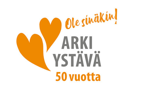 Arkiystäväjuhla