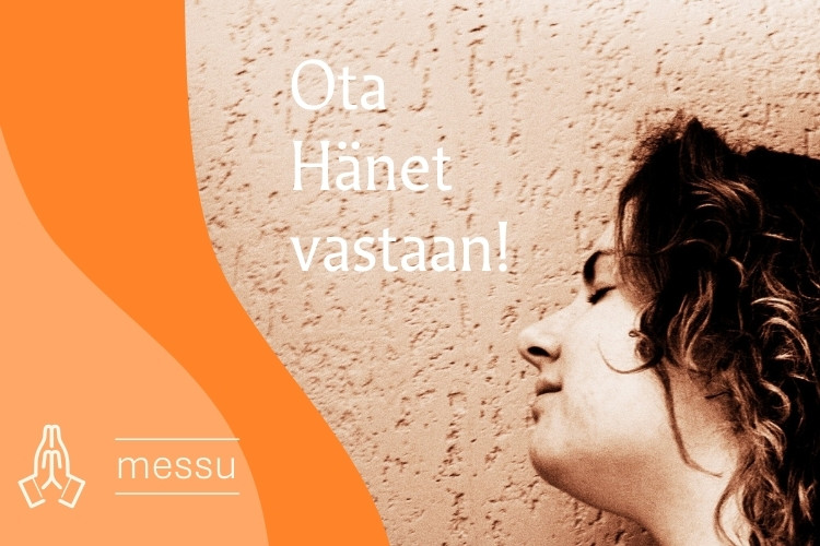 Marianpäivän messu