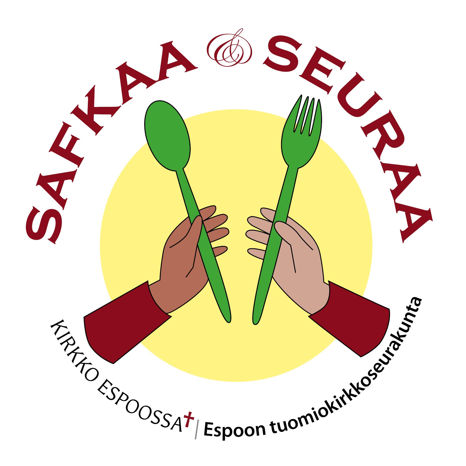 Safkaa ja seuraa-illat