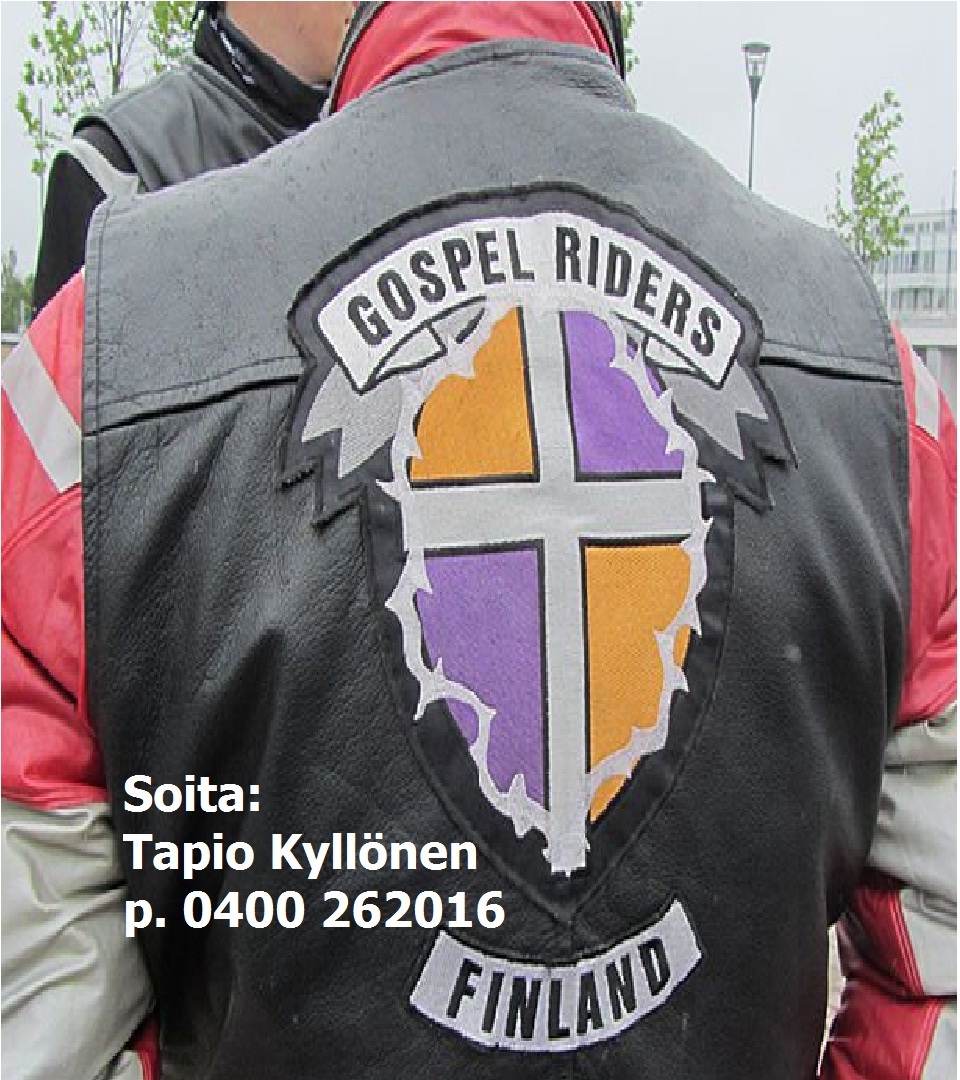 Gospelriders