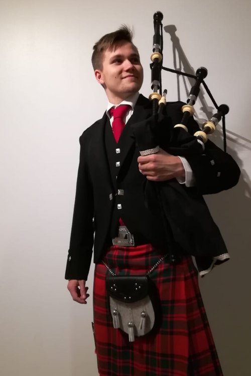 Toisen adventtisunnuntain Kelttimessu Toisen adventtisunnuntain Kelttimessu