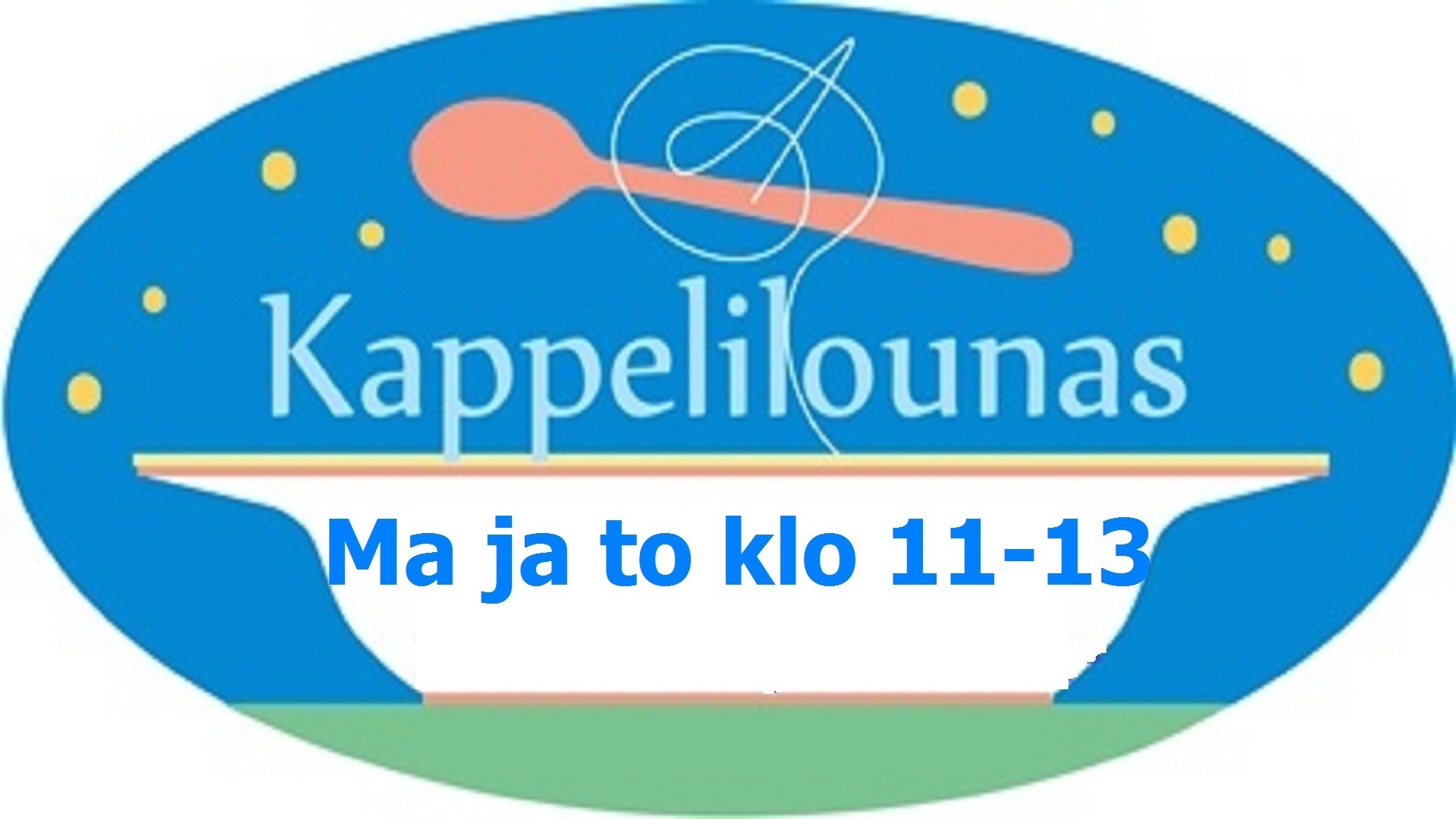 Kappelilounas