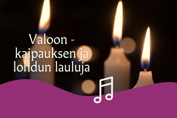 Pyhäinpäivä.