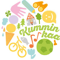 Vietä päivä kummilapsesi kanssa! Vietä päivä kummilapsesi kanssa!