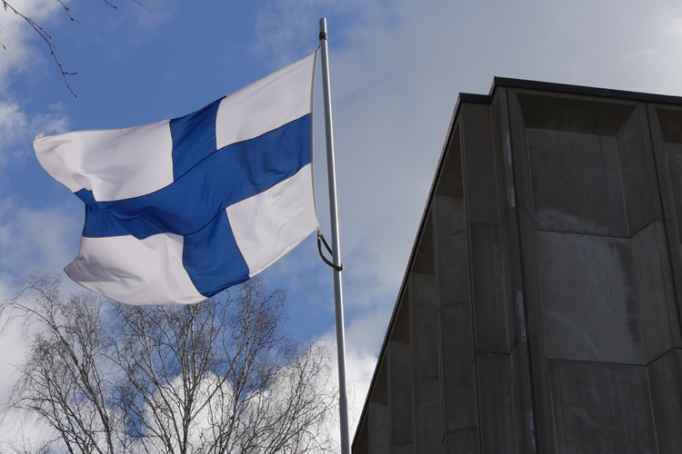 Itsenäisyyspäivän sanajumalanpalvelus Itsenäisyyspäivän sanajumalanpalvelus