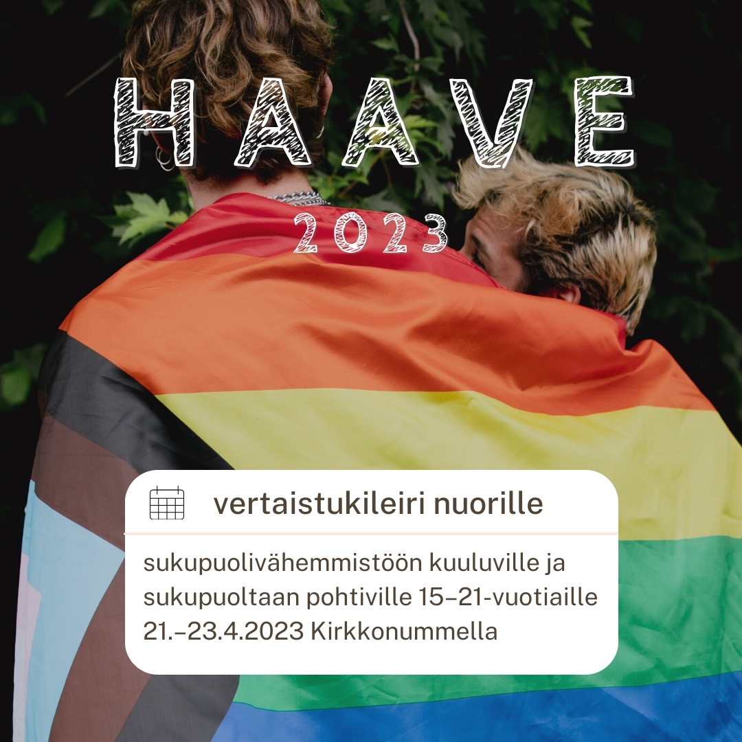 Sateenkaarilippu