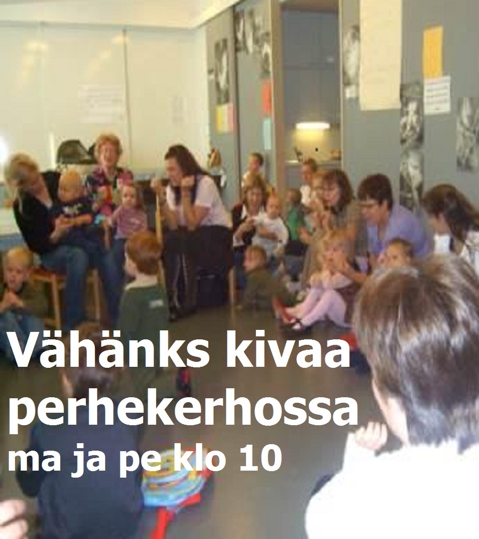 Perheekrho