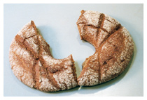 Leipämessu ja soppalounas Leipämessu ja soppalounas