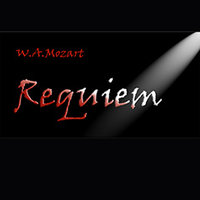 Mozart: Requiem Mozart: Requiem