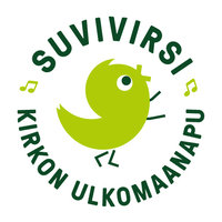 Suvivirren sunnuntain messu ja kirkkokahvit Suvivirren sunnuntain messu ja kirkkokahvit